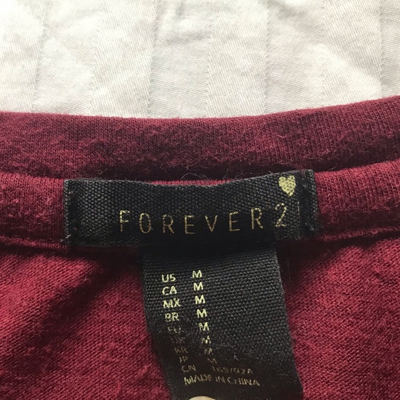 forever 21 top bundle - Picture 2 of 3
